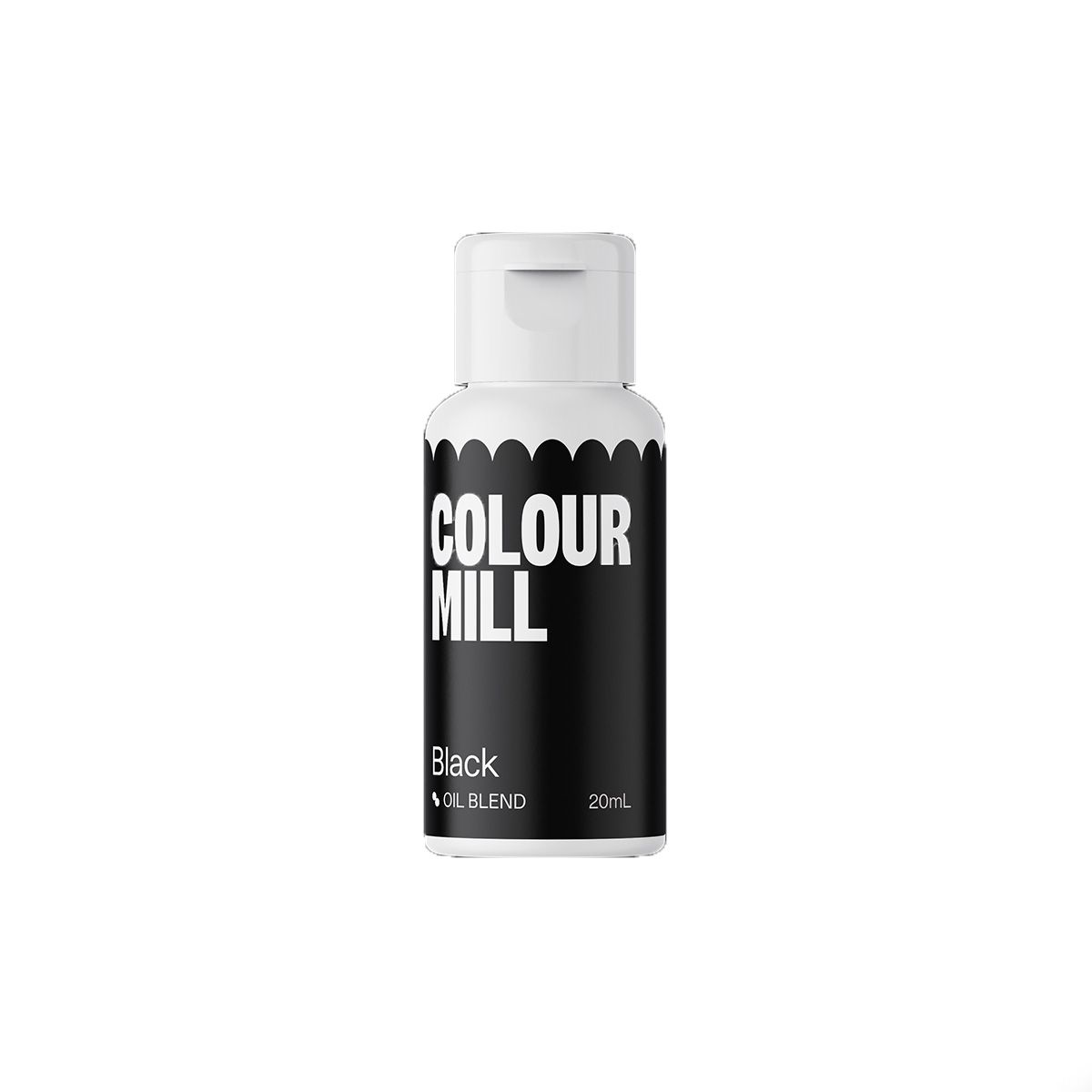Corante Colour Mill Preto