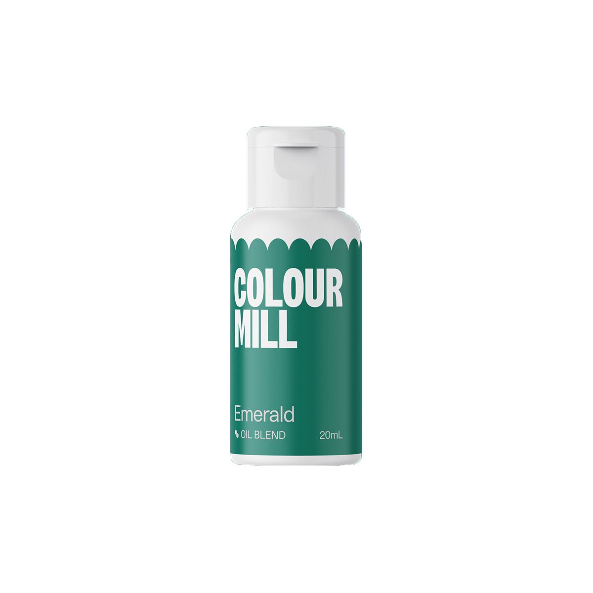Colour Mill Oil Blend Eucalyptus