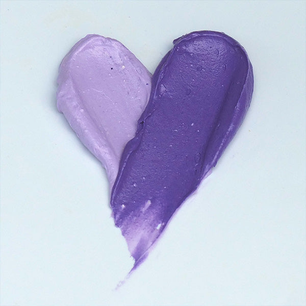 Colours Gel Lilás
