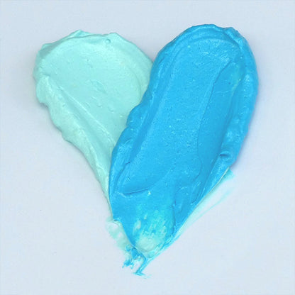 Colours Gel Azul Claro