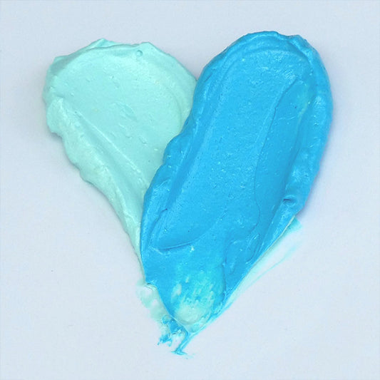 Colours Gel Azul Claro