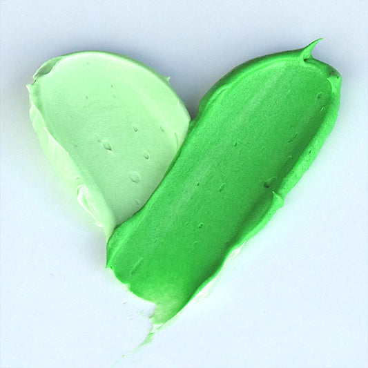 Colours Gel Verde