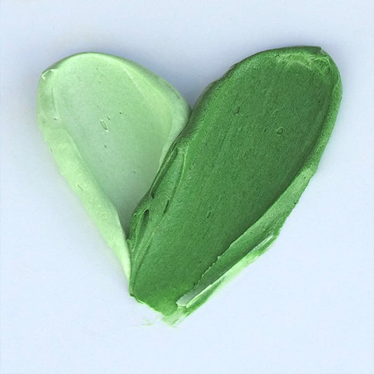 Colours Gel Verde Folha