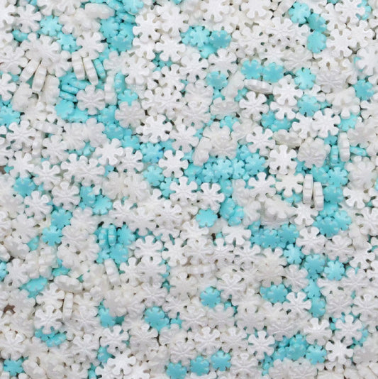 Mix Flocos de Neve de açúcar Just Add Love