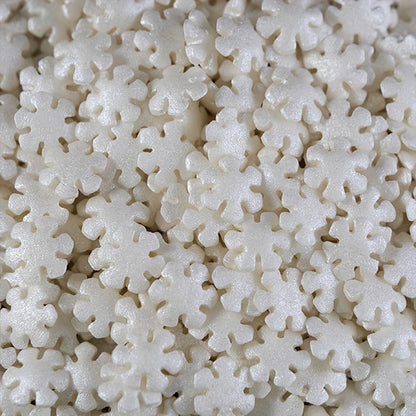 Flocos de neve de açúcar Just Add Love