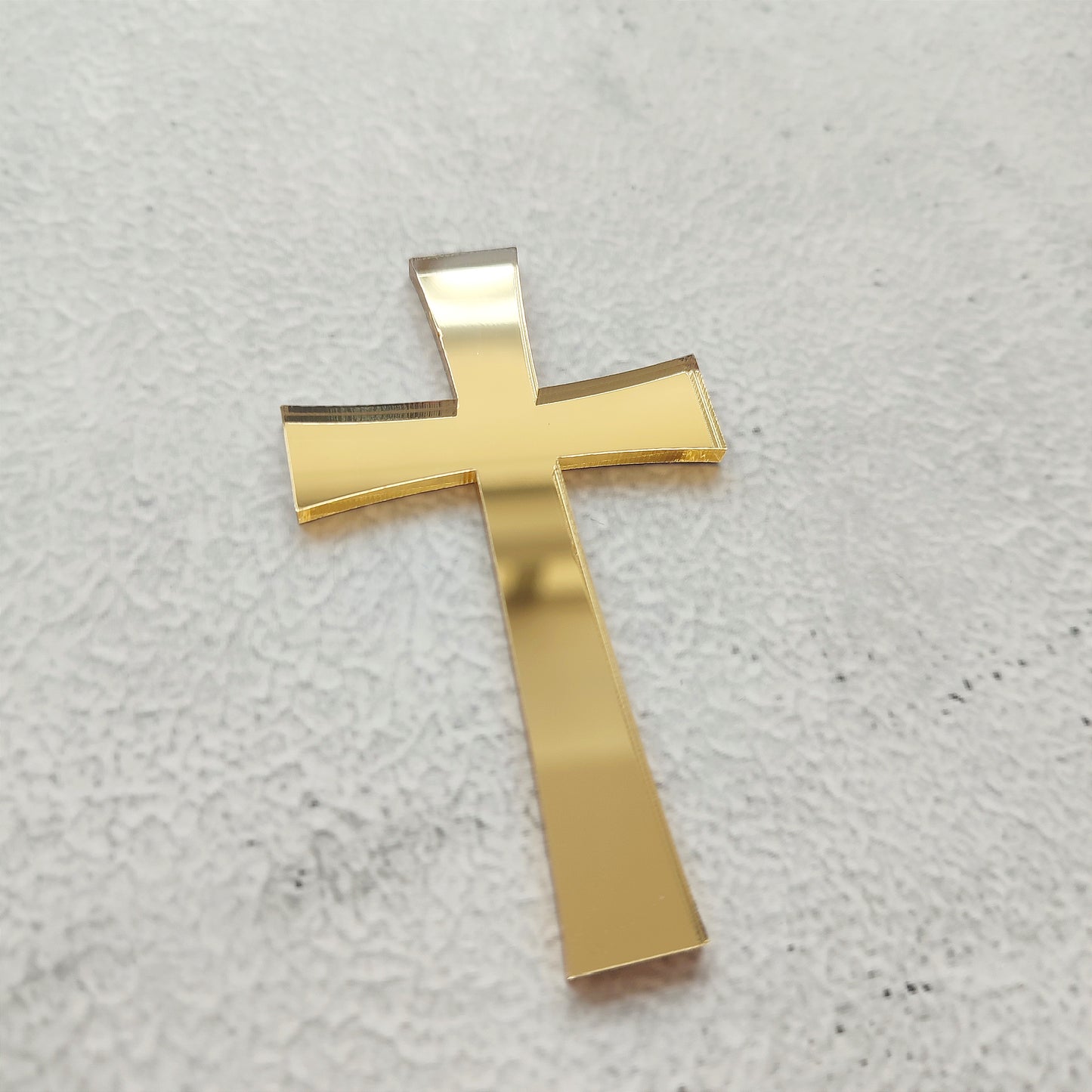 Cruz acrílica n.2