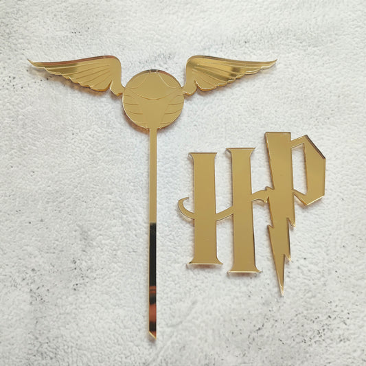 Topper Harry Potter
